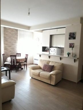 Bar Apartment